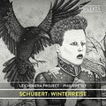 Schubert / Sly / Chimera Project - Winterreise - Music CD