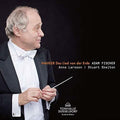 Mahler / Larsson / Fischer - Das Lied Von Der Erde - Music CD