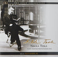 Kabiljo,alfi - Nikola Tesla / O.s.t. - Music CD