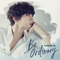 Hwang,chi-yeul - Be Ordinary - Music CD
