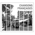 Spirit Of French Songs / Various - Spirit Of French Songs / Various - Vinyl Record