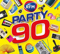Rfm Party 90 / Various - Rfm Party 90 / Various - Music CD