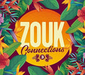 Zouk Connections 3 / Various - Zouk Connections 3 / Various - Music CD