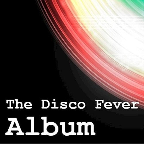 Disco Fever / Various - Disco Fever / Various - Music CD