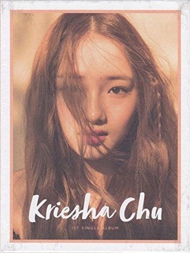 Kriesha Chu - Kriesha Chu - Music CD