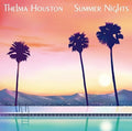 Houston,thelma - Summer Nights - Music CD
