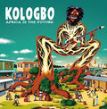 Kologbo - Africa Is The Future - Music CD