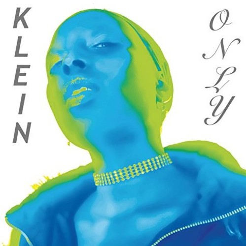 Klein - Only - Music CD
