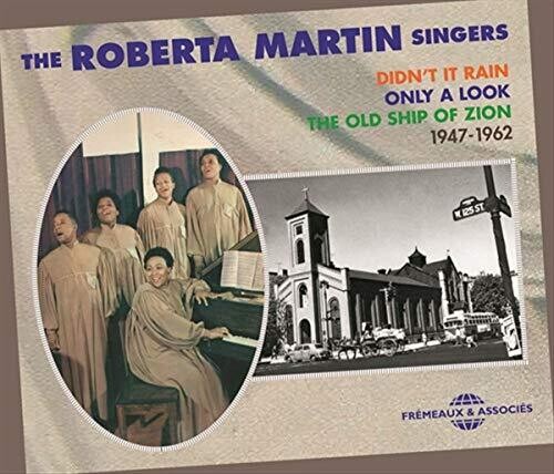 Anthology 1947-1962 / Various - Anthology 1947-1962 / Various - Music CD
