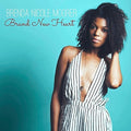 Moorer,brenda Nicole - Brand New Heart - Music CD