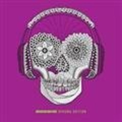 Harrybigbutton - Vol 2 (man Of Spirit) - Music CD