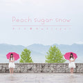 Peach Sugar Snow - Kimi To Boku No Whisper - Music CD