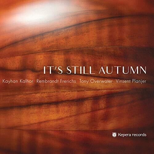 It's Still Autumn / Various - It's Still Autumn / Various - Music CD
