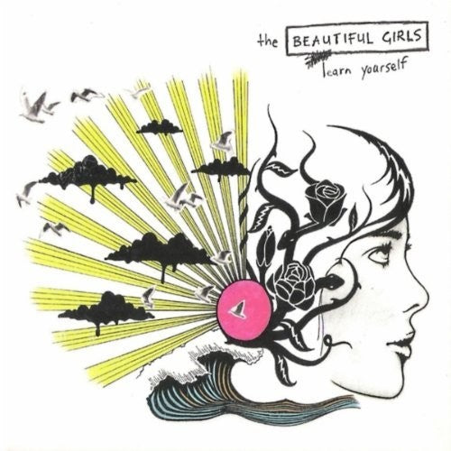 Beautiful Girls - Learn Yourself - Music CD
