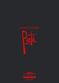 Blackford - Pieta - Books