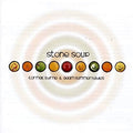 Byrne / Summerhayes - Stone Soup - Music CD
