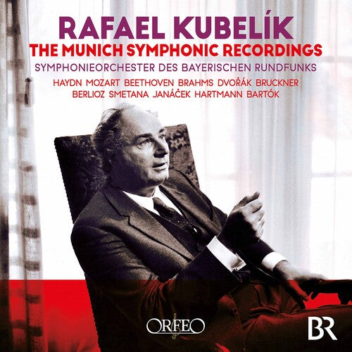 Munich Symphonic Recordings / Various - Munich Symphonic Recordings / Various - Music CD