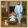 Dj Khaled - Grateful - Music CD