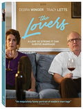 Lovers - Lovers - DVD