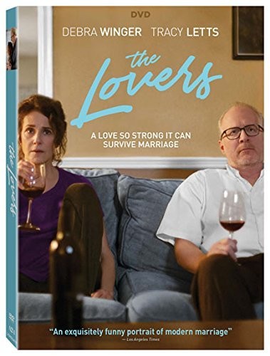 Lovers - Lovers - DVD