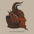 Necromancers - Servants Of The Salem Girl - Music CD