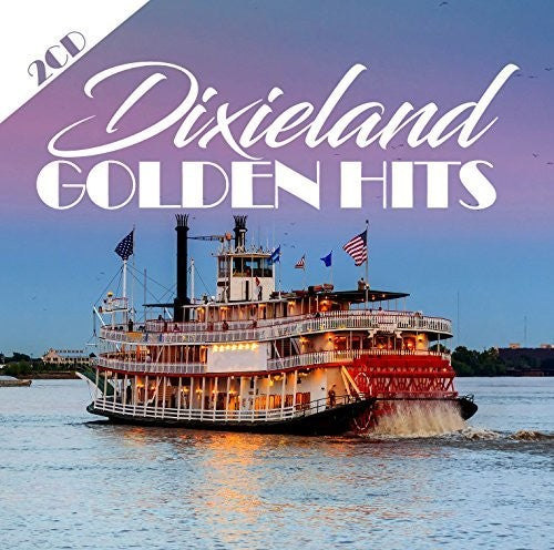 Dixieland Golden Hits / Var - Dixieland Golden Hits / Var - Music CD