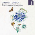 Couperin / Brachetta - Quatrieme Livre - Music CD