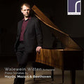 Beethoven / Witten - Piano Sonatas - Music CD