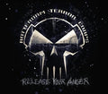 Rotterdam Terror Corps - Release Your Anger - Music CD
