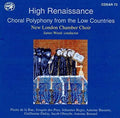 High Renaissance / Various - High Renaissance / Various - Music CD