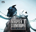 Minupren / Stormtrooper - Brutal & Sadistic Show - Music CD