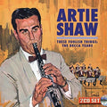 Shaw,artie - These Foolish Things: The Decca Years - Music CD