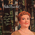 Traubel,helen - Loveliest Night Of The Year - Music CD