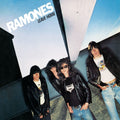 Ramones - Leave Home - Music CD