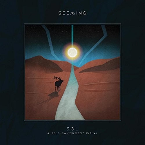 Seeming - Sol - Vinyl Record