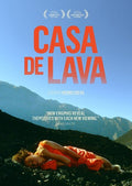 Casa De Lava - Casa De Lava - DVD