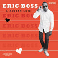 Boss,eric - A Modern Love - Vinyl Record