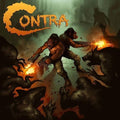 Contra - Deny Everything - Music CD