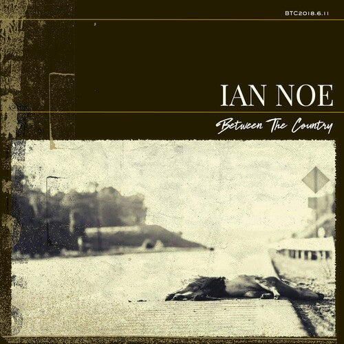 Noe,ian - Between The Country - Music CD