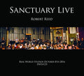 Reed,robert - Sanctuary: Live - Music CD