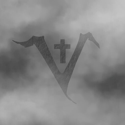 Saint Vitus - Saint Vitus - Music CD