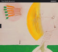 Ogjb Quartet - Bamako - Music CD