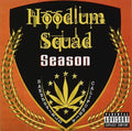 Hoodlum Squad - Season - Music CD