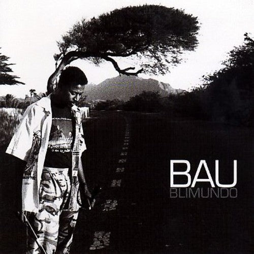 Bau - Blimundo - Music CD