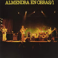 Almendra - Almendra En Obras 1 - Vinyl Record