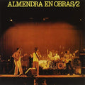 Almendra - Almendra En Obras 2 - Vinyl Record