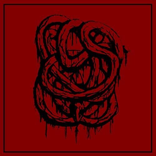 Subduer - Death Monolith - Vinyl Record