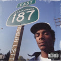 Snoop Dogg - Neva Left - Music CD