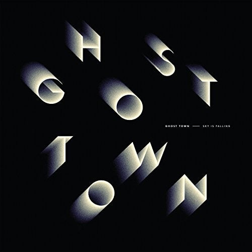 Ghost Town - Sky Is Falling - Vinyl Record