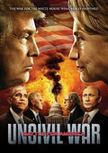 Uncivil War: Battle For America - Uncivil War: Battle For America - DVD